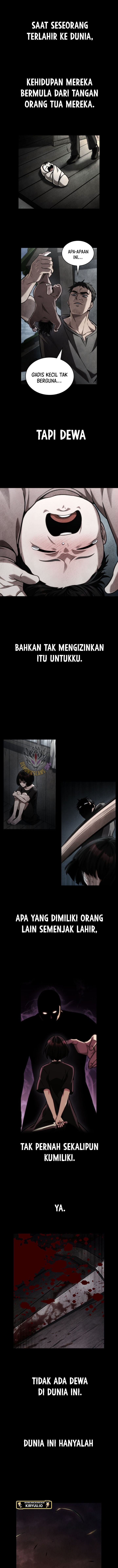 Infinite Mage Chapter 141 - halaman 2