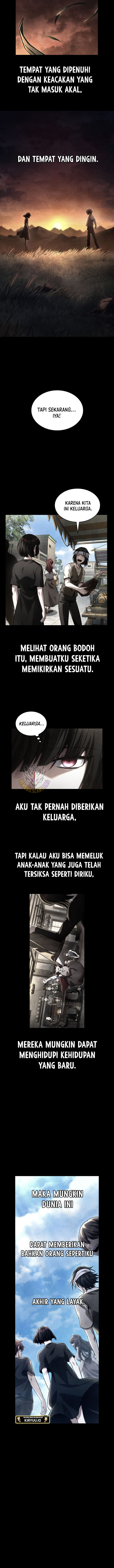 Infinite Mage Chapter 141 - halaman 3