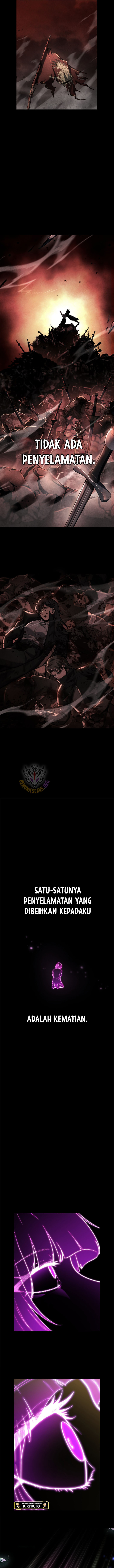 Infinite Mage Chapter 141 - halaman 4