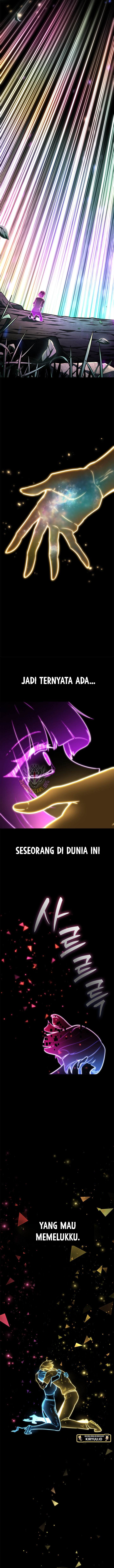 Infinite Mage Chapter 141 - halaman 5