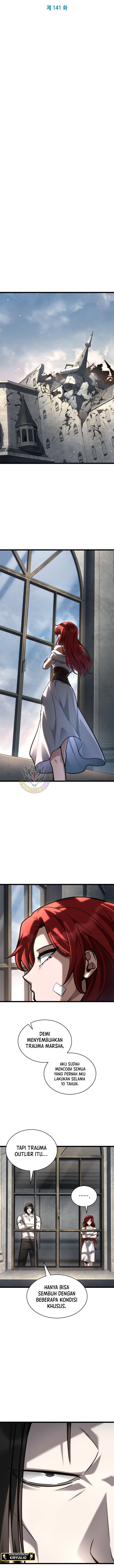 Infinite Mage Chapter 141 - halaman 7