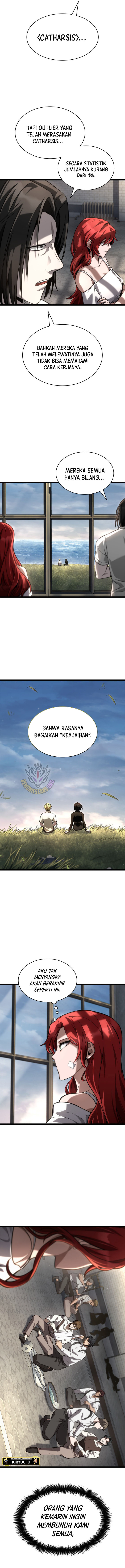 Infinite Mage Chapter 141 - halaman 8
