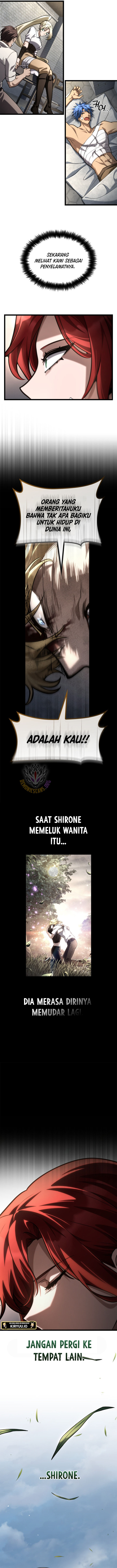 Infinite Mage Chapter 141 - halaman 9