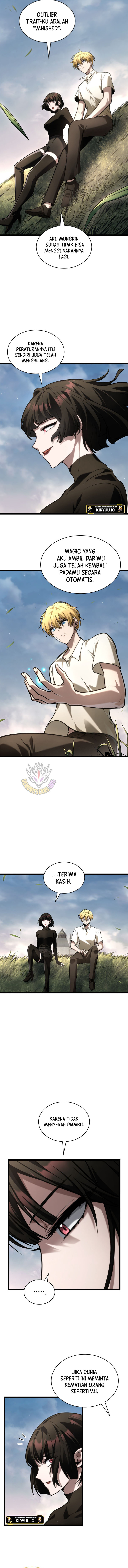 Infinite Mage Chapter 141 - halaman 10