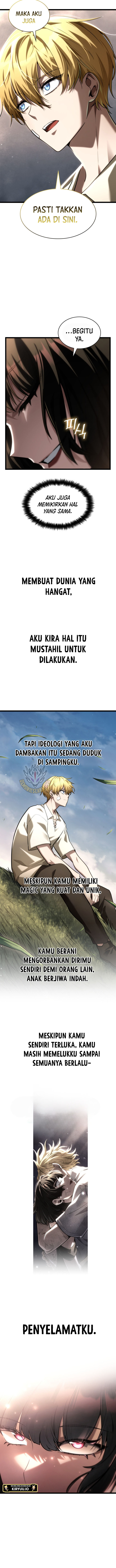Infinite Mage Chapter 141 - halaman 11