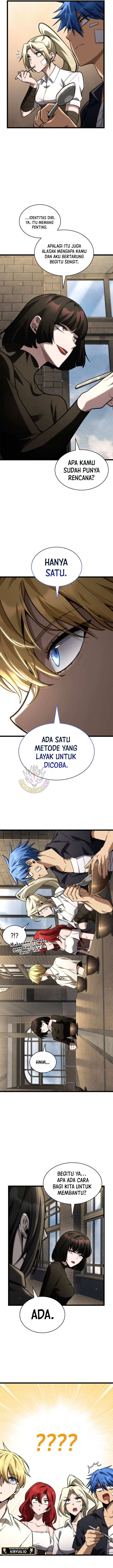 Infinite Mage Chapter 141 - halaman 16