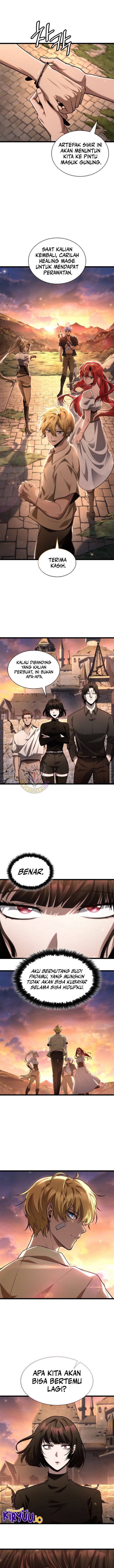 Infinite Mage Chapter 142 - halaman 4