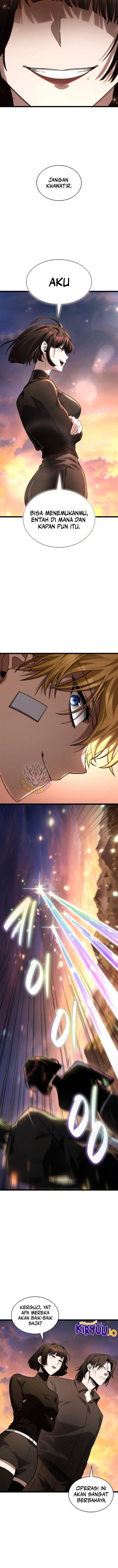 Infinite Mage Chapter 142 - halaman 5
