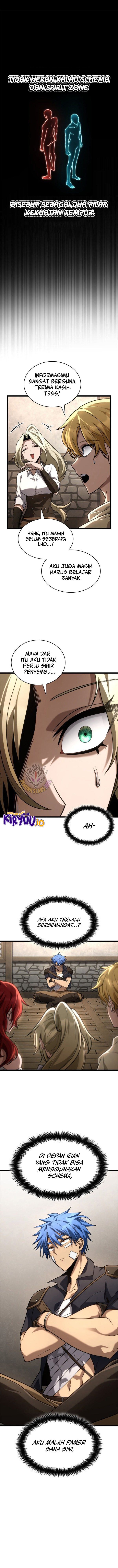 Infinite Mage Chapter 142 - halaman 13