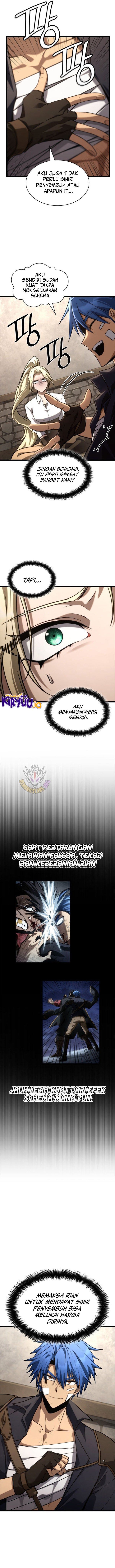 Infinite Mage Chapter 142 - halaman 14