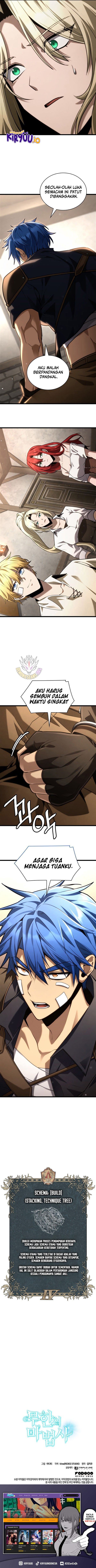 Infinite Mage Chapter 142 - halaman 16