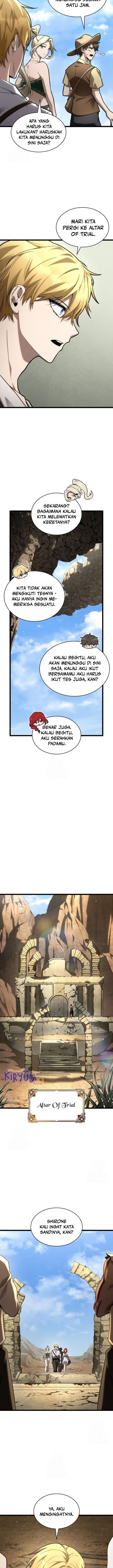Infinite Mage Chapter 143 - halaman 3