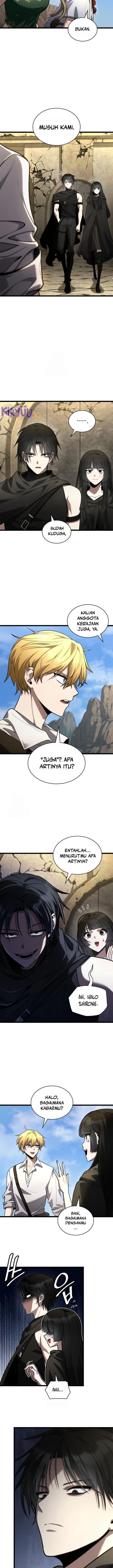 Infinite Mage Chapter 143 - halaman 6
