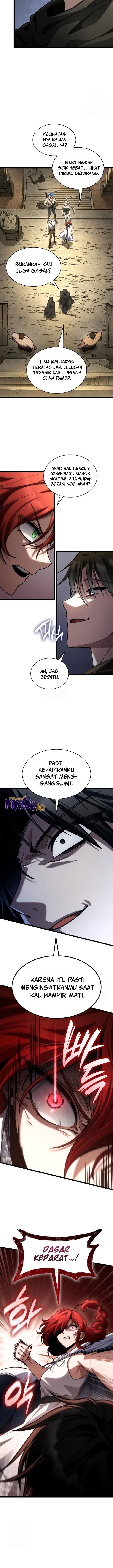 Infinite Mage Chapter 143 - halaman 7