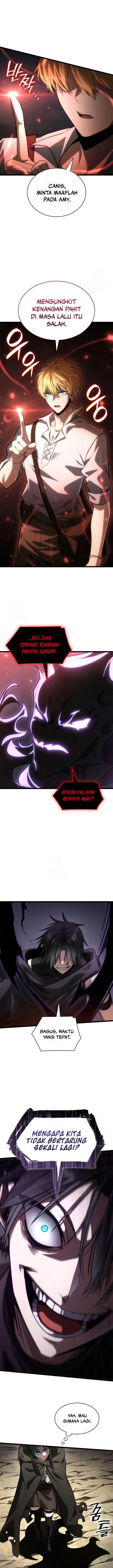 Infinite Mage Chapter 143 - halaman 9