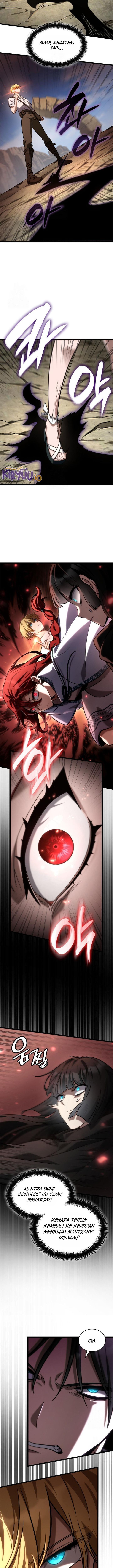 Infinite Mage Chapter 143 - halaman 10