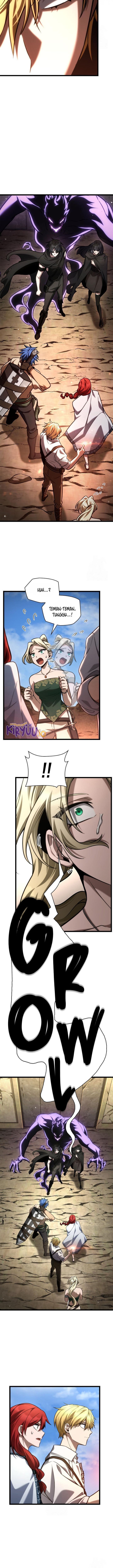 Infinite Mage Chapter 143 - halaman 11