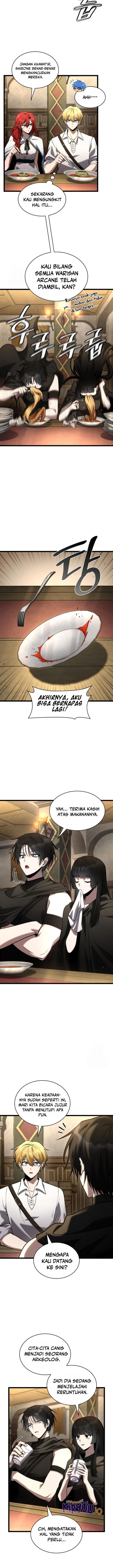 Infinite Mage Chapter 143 - halaman 13