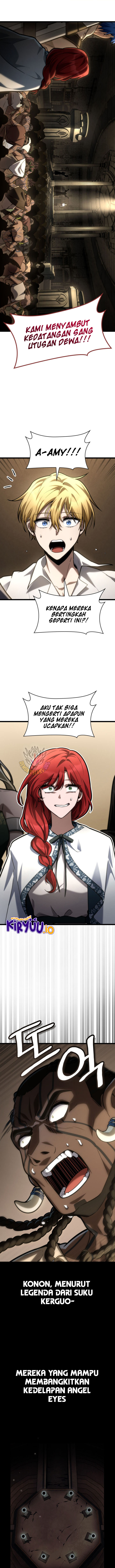 Infinite Mage Chapter 147 - halaman 2