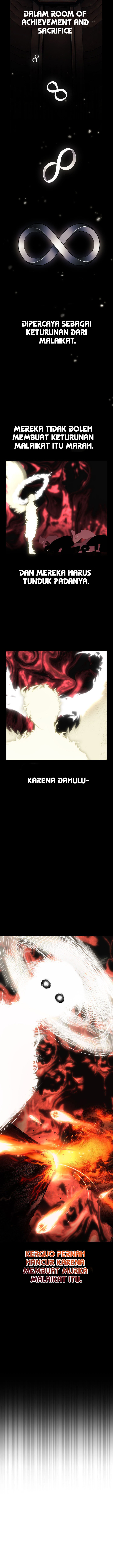 Infinite Mage Chapter 147 - halaman 3