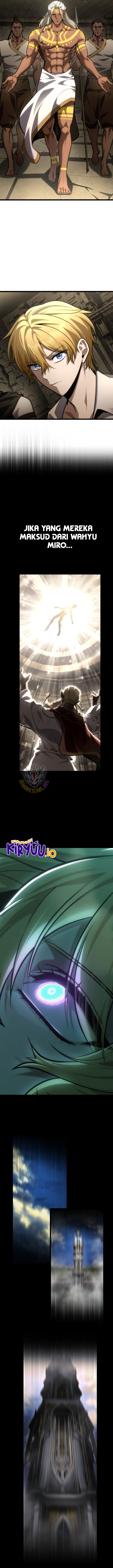 Infinite Mage Chapter 147 - halaman 5