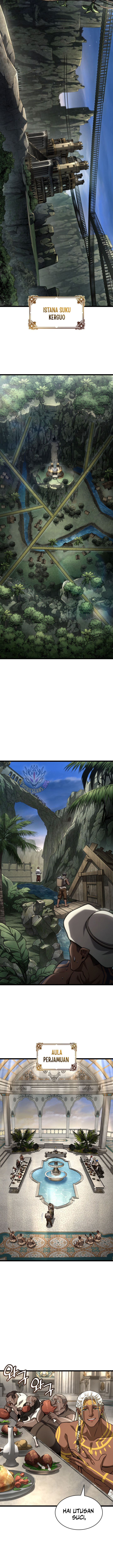 Infinite Mage Chapter 147 - halaman 9