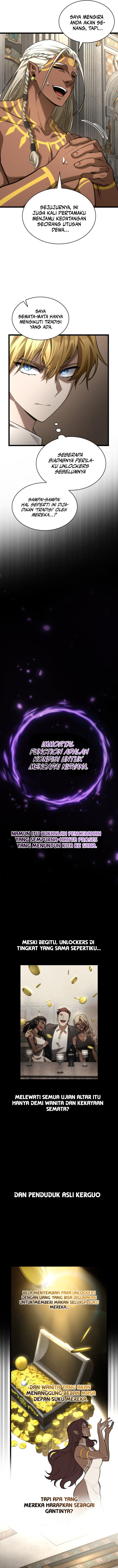 Infinite Mage Chapter 147 - halaman 12