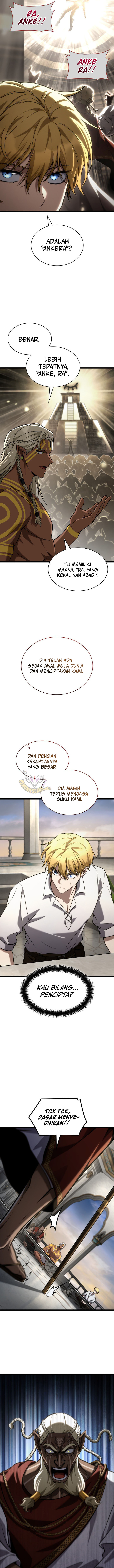 Infinite Mage Chapter 147 - halaman 14