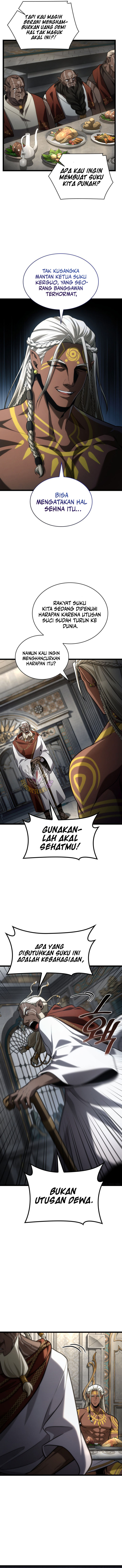 Infinite Mage Chapter 147 - halaman 16