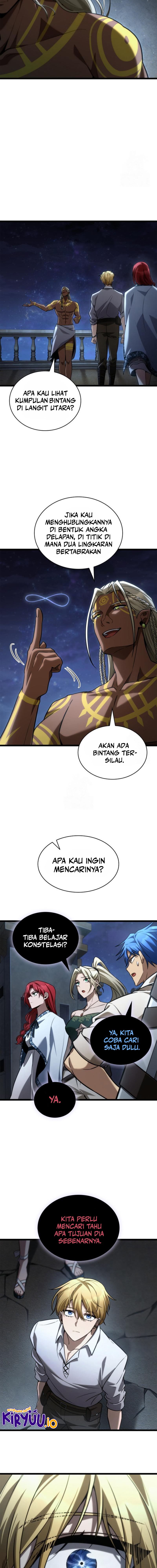 Infinite Mage Chapter 148 - halaman 2