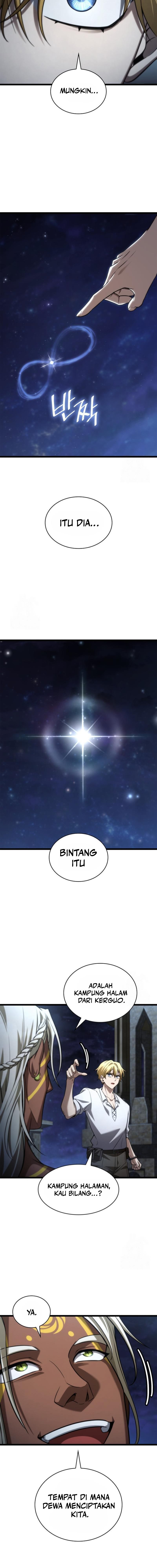 Infinite Mage Chapter 148 - halaman 3