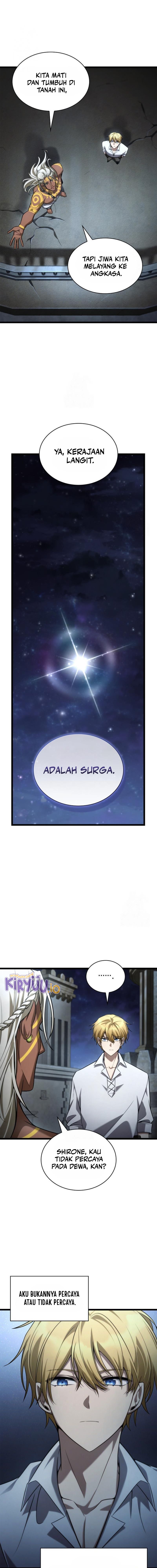 Infinite Mage Chapter 148 - halaman 4