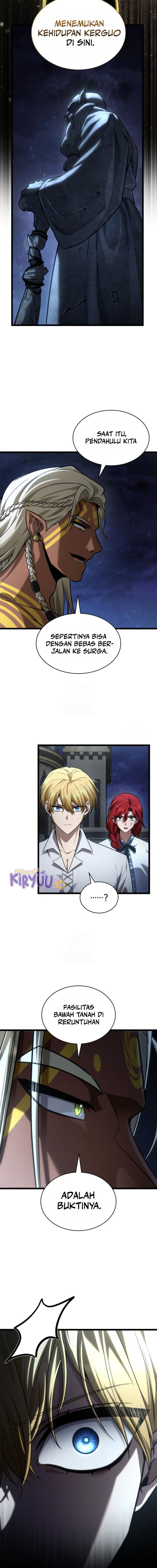 Infinite Mage Chapter 148 - halaman 6
