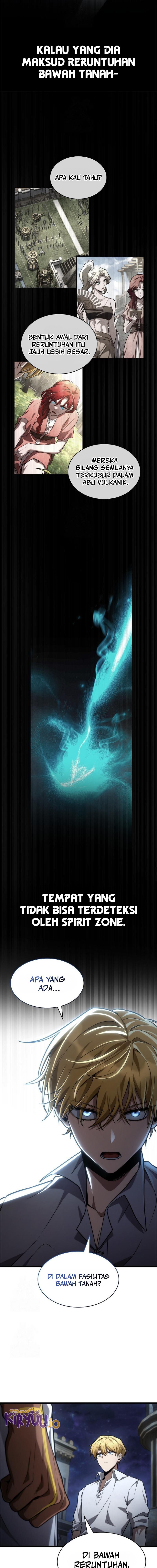 Infinite Mage Chapter 148 - halaman 7