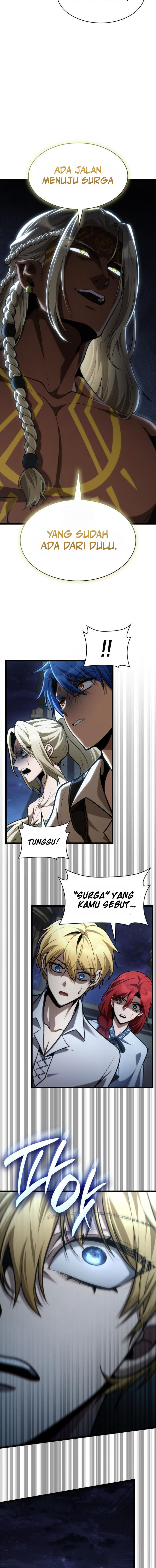 Infinite Mage Chapter 148 - halaman 8