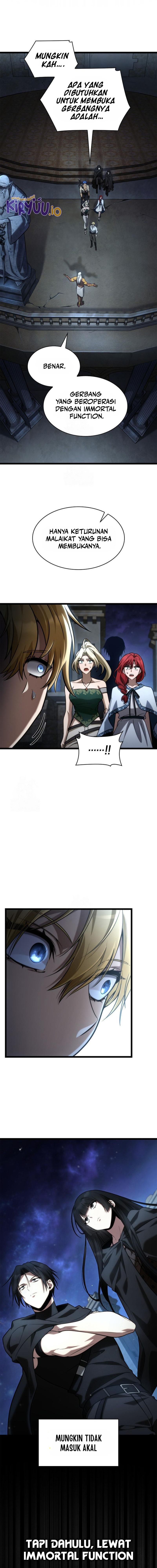 Infinite Mage Chapter 148 - halaman 10
