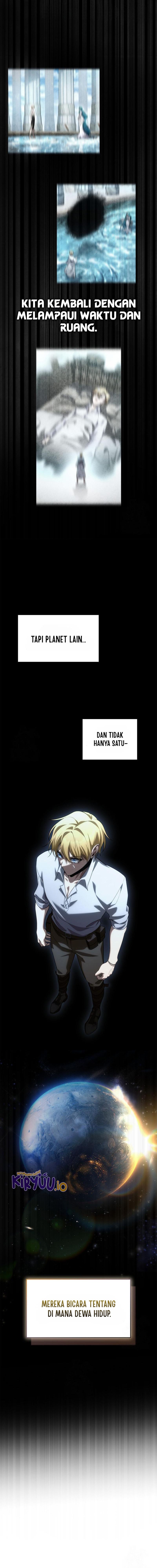 Infinite Mage Chapter 148 - halaman 11