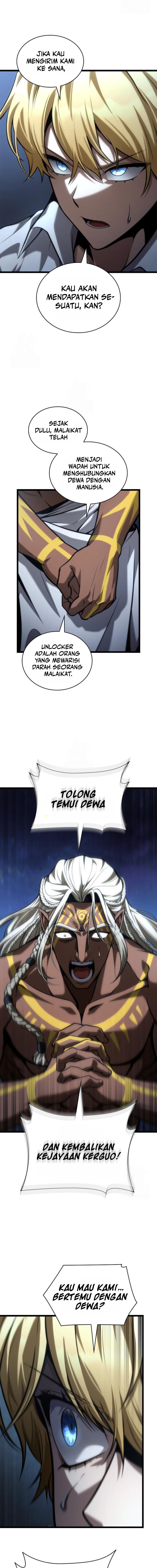 Infinite Mage Chapter 148 - halaman 12