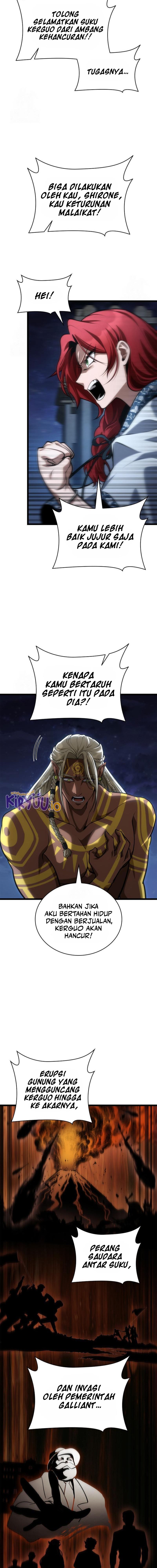 Infinite Mage Chapter 148 - halaman 13