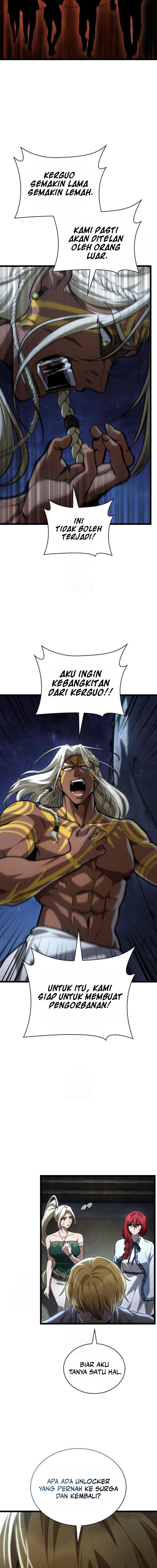 Infinite Mage Chapter 148 - halaman 14