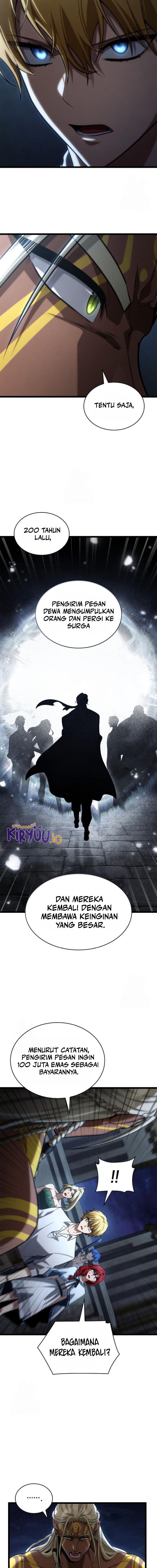 Infinite Mage Chapter 148 - halaman 15