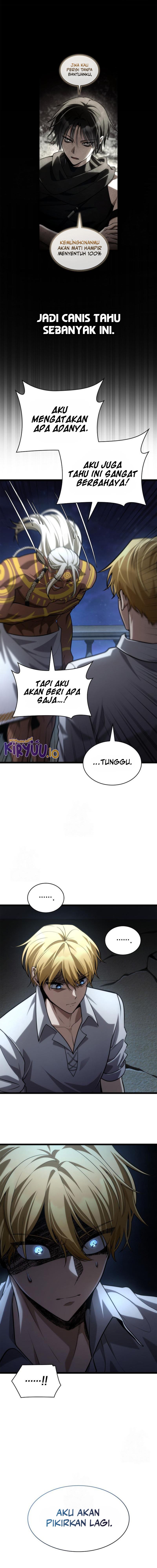 Infinite Mage Chapter 148 - halaman 17