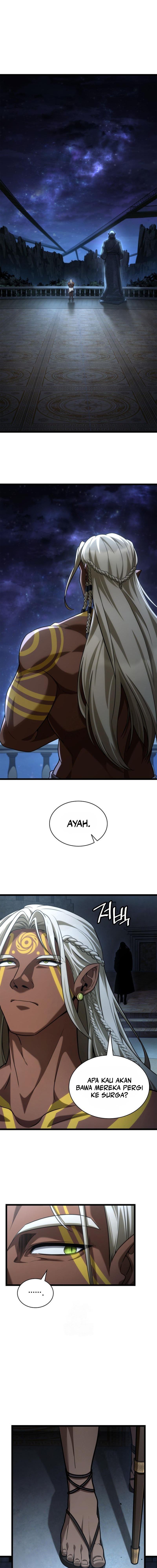 Infinite Mage Chapter 148 - halaman 18