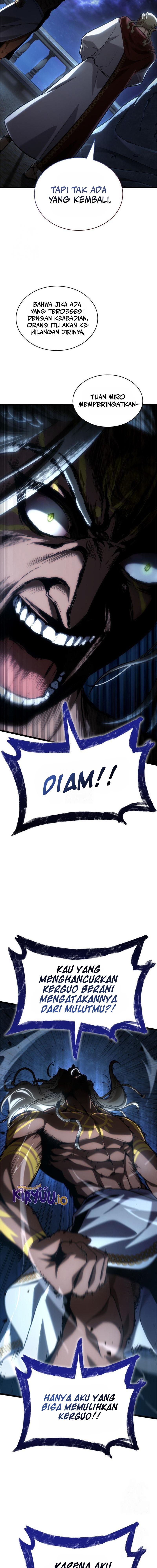 Infinite Mage Chapter 148 - halaman 20