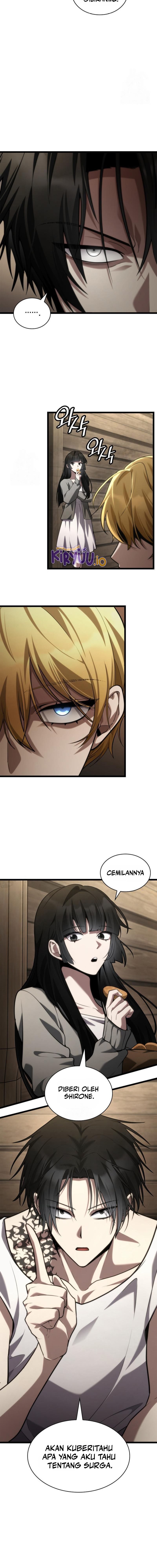 Infinite Mage Chapter 148 - halaman 22