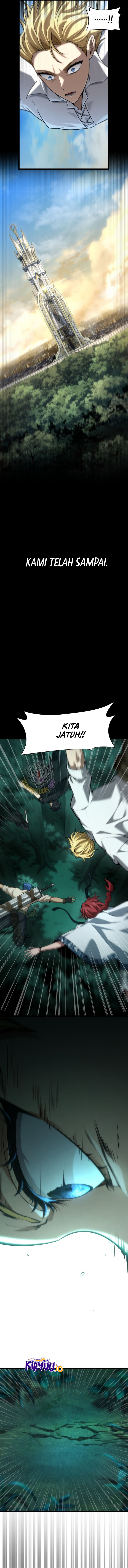Infinite Mage Chapter 151 - halaman 3