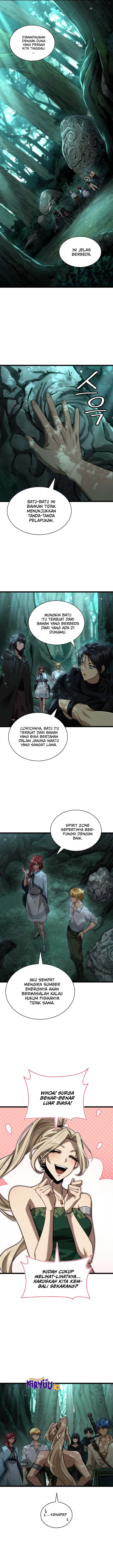 Infinite Mage Chapter 151 - halaman 6