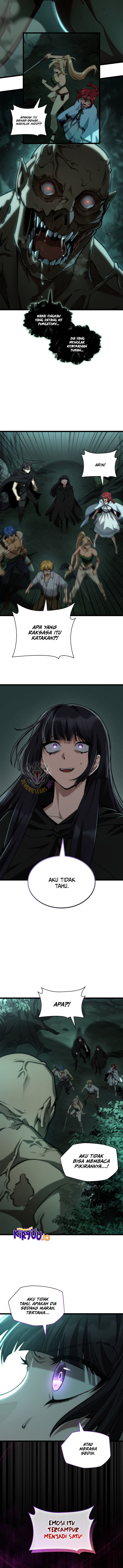 Infinite Mage Chapter 151 - halaman 10