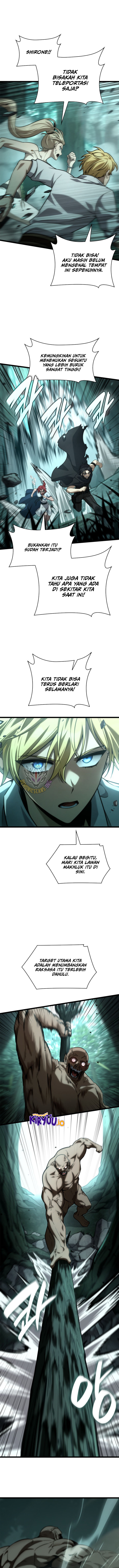 Infinite Mage Chapter 151 - halaman 13