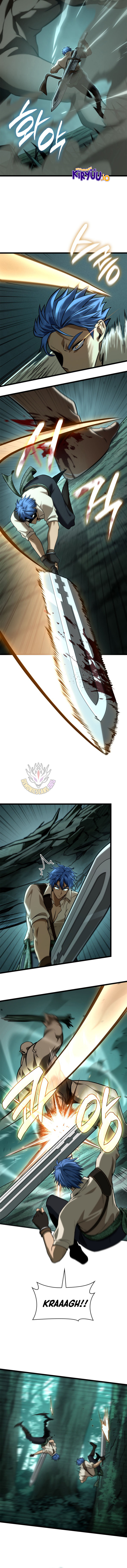 Infinite Mage Chapter 151 - halaman 14